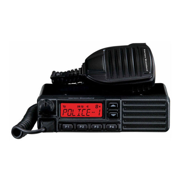 Vertex Mobile Radio de 2 vías VX-5400G6-25 UHF