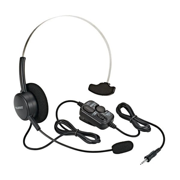 Vértice VC24 VOX | Auriculares PTT con micrófono - A08310002