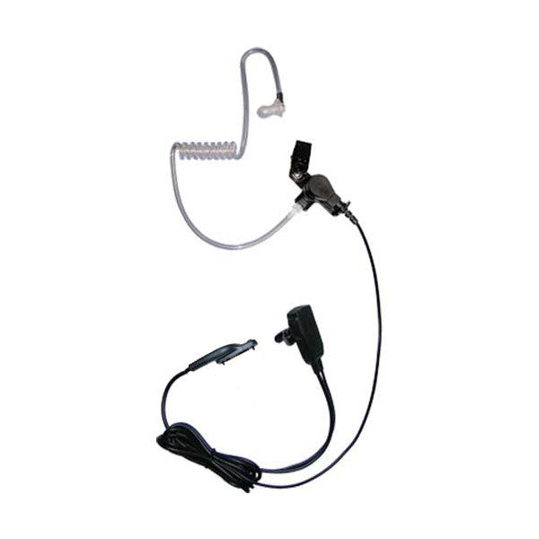Vertex handheld in-ear headset security - SIGNAL-Y5