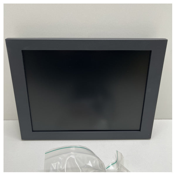 Vistaline 15 inch touchscreen marine display with bracket -  VL15772/VO1501