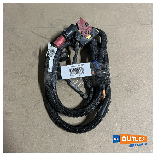 Volvo Penta cable wiring harness - 21493361