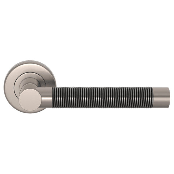 Turnstyle design P2702-BBFA door handle kit