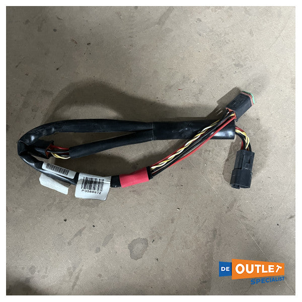 Volvo Penta T-series wiring connection cable - 3588972