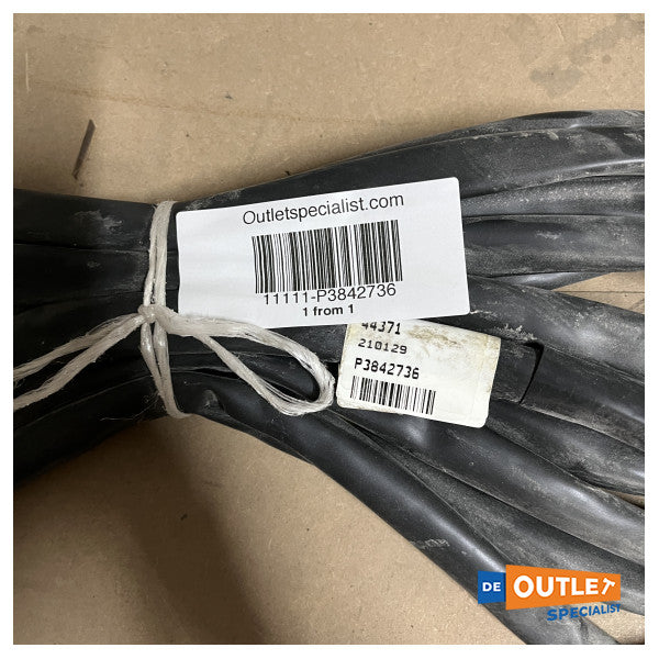 Volvo Penta EVC extension cable 6-pole 9 meter - 3842736