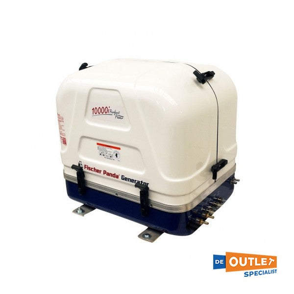 Fischer Panda PMS 10000I 10 kW ναυτική γεννήτρια ντίζελ 230V