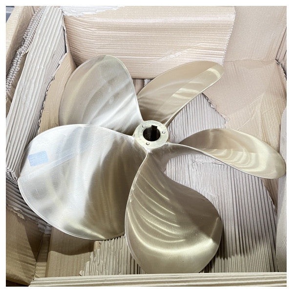 Teignbridge 5 -blade Nibralpropeller 610 x 978L - S.14571