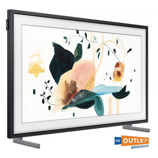 Samsung Q-LED 32 ich frame TV - QE32LS03T
