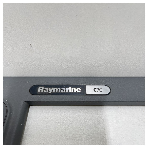 Raymarine C70 Grey suncover new - R08008
