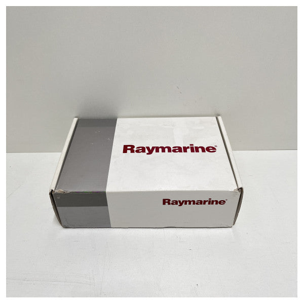Raymarine C70 front window - R0814