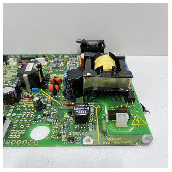 レイマリン/レイセオン 2KWレーダーモジュレーター - R58007