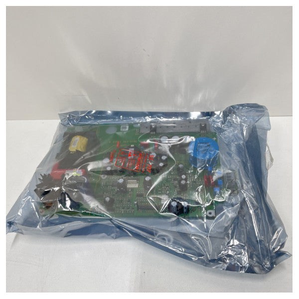 Raymarine / Raytheon 4KW 8PL RADOME radar PCB - R58108