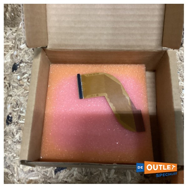 Raymarine R58189 E120 Card Reader