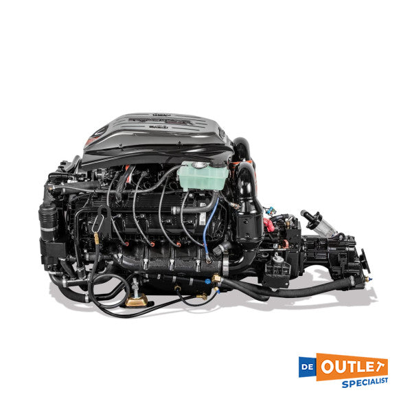 Indmar Raptor 440 398 HP marine gasoline inboard engine