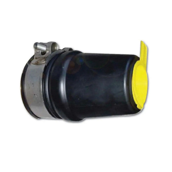 Allpa 30 mm rubber water gesmeerde schroefasafdichting - SAA30MM