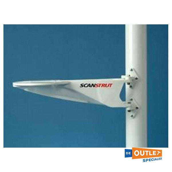 Scanstrut SC14 universal platform / radar mast
