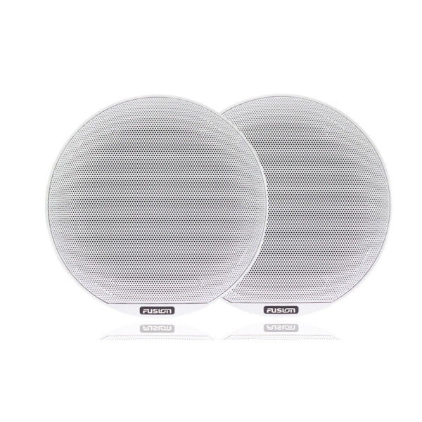 Fusion Marine 7.7 inch 200W signature speakers white - SG-F772W