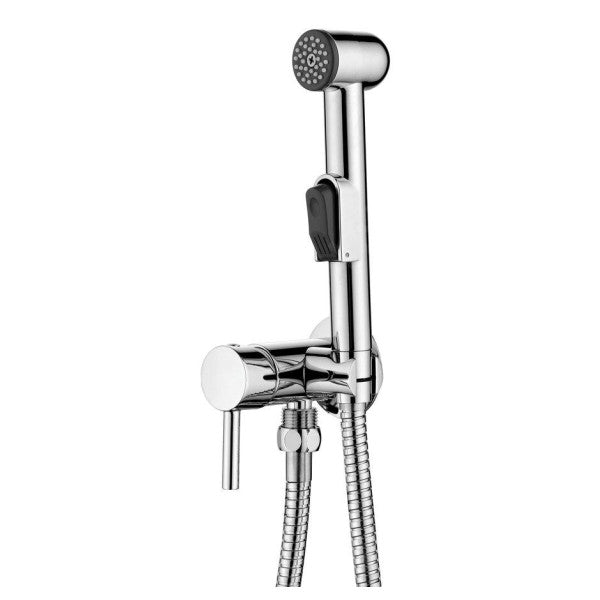 Aqualine Built -I Bidet Mixer Tap SK302