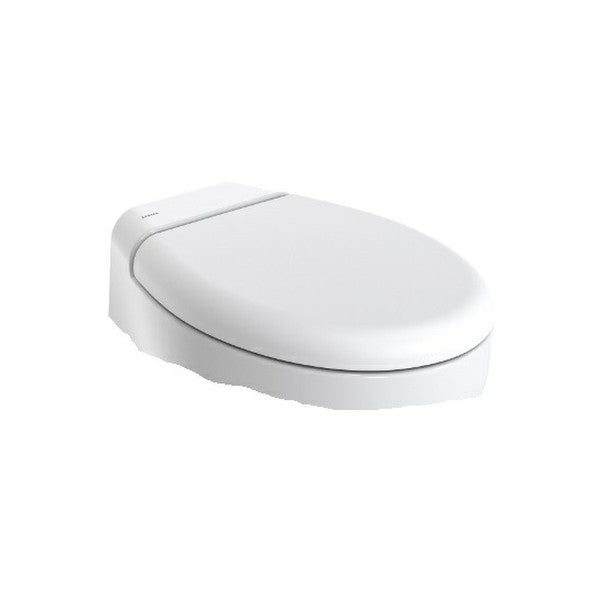 Tecma elegance series toilet soft close bril and cover - T-236TBFR