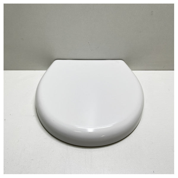 Tecma elegance series toilet soft close bril and cover - T-236TBFR