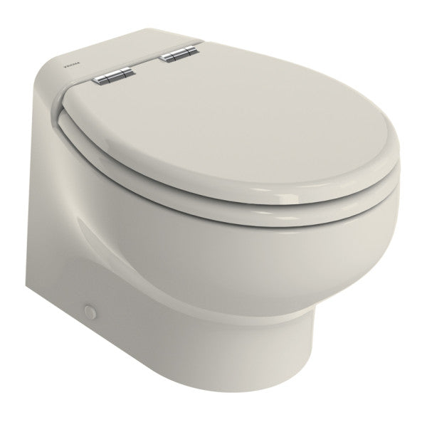 Tecma Silence Plus 2G short electric toilet with softclose - T-S2G024DW/D04C00