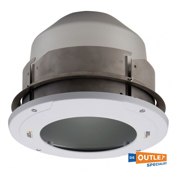 Axis T94A01L Recessed Mount voor Axis camera