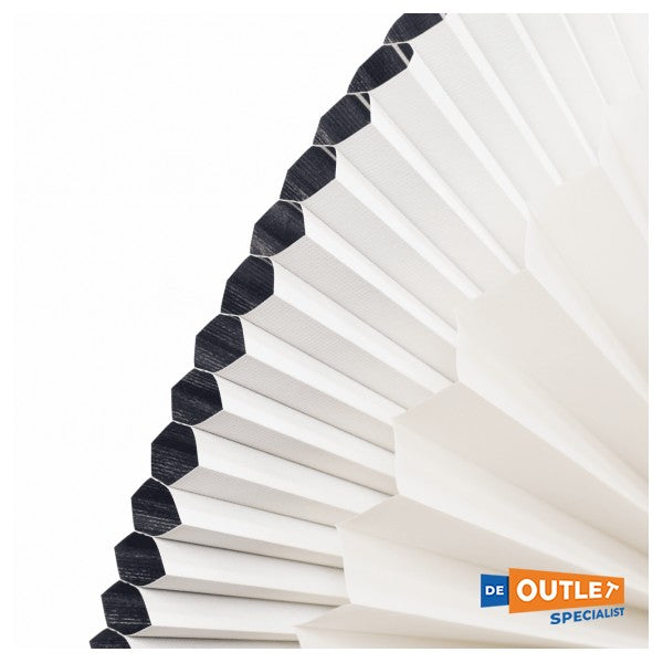 ستارة تعتيم كلاسيكية من دوميتش أوشن إير كلاسيك سكاي سكيول أبيض 1205 × 665 مم