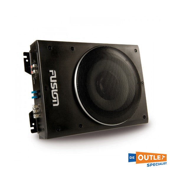 Fusion CP-AS1080 8 pouces 600W Subwoofer actif 12V