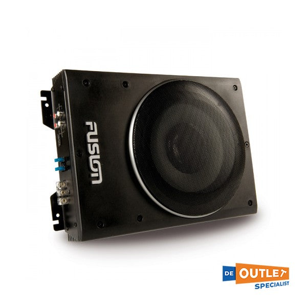 Fusion CP-AS1080 8 inch 600W actieve subwoofer 12V