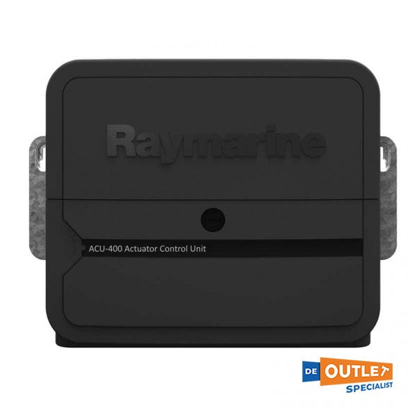 Raymarine Evolution ACU400 Autopilot računalo - E70100