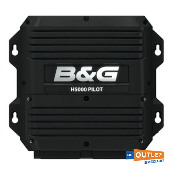 B&G H5000 pilot bilgisayarı 12/24V - 000-11554-001