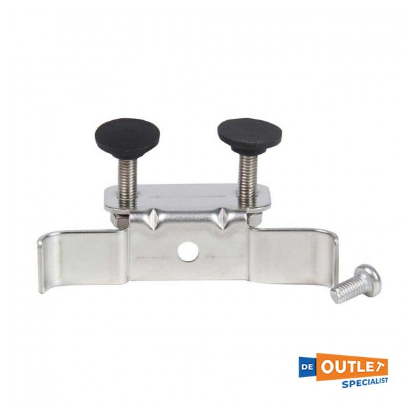Simrad/Lowrance flush mount bracket for RS35 VHF - 000-11645-001