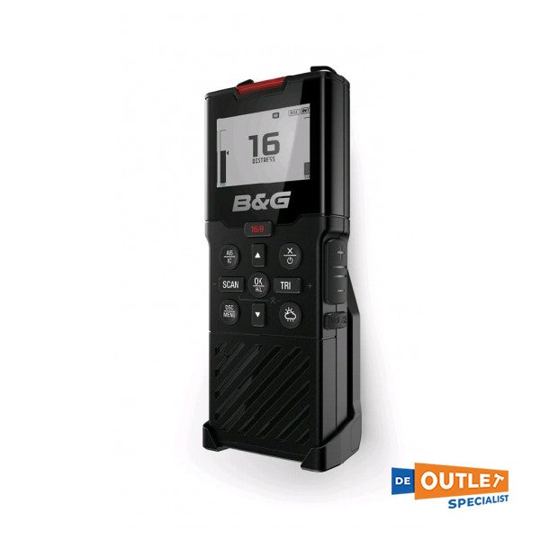B&G H60 wireless handset voor V60 VHF - 000-14476-001