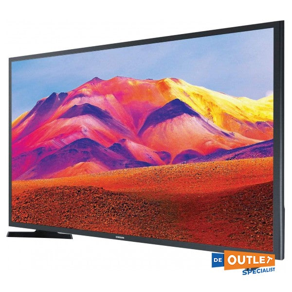 Samsung 32N5377 UHD Smart-TV 32 Zoll schwarz