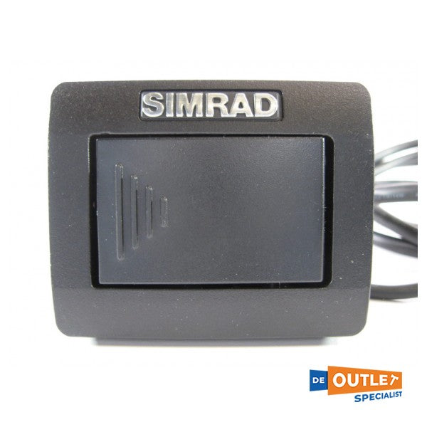 Simrad/B&G NSO/NSO2 USB card reader - 000-11245-001