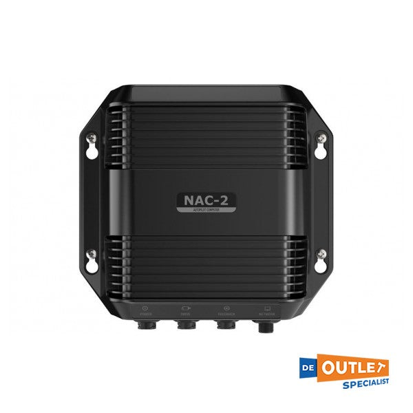 Simrad NAC 2 Autopilot-Computer - 000-13249-001