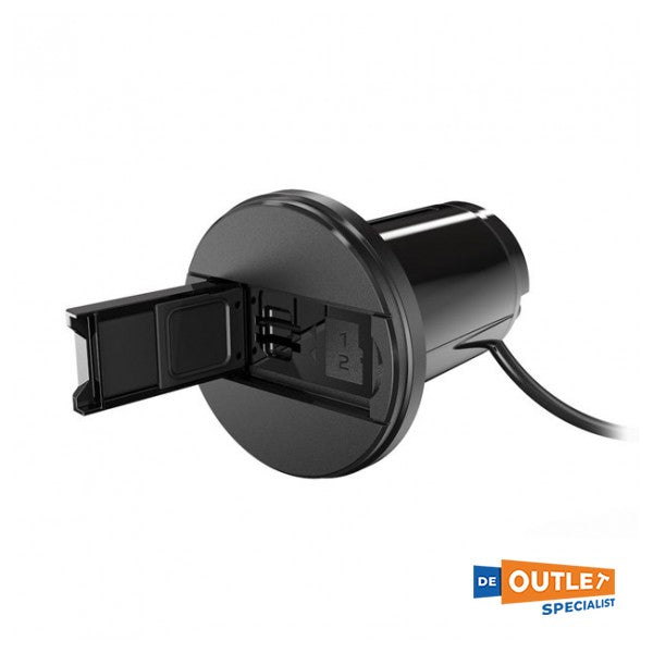 Simrad / B&G MI10 з подвійним зчитувачем SD-карт для NSO/Zeus2 - 000-13892-001