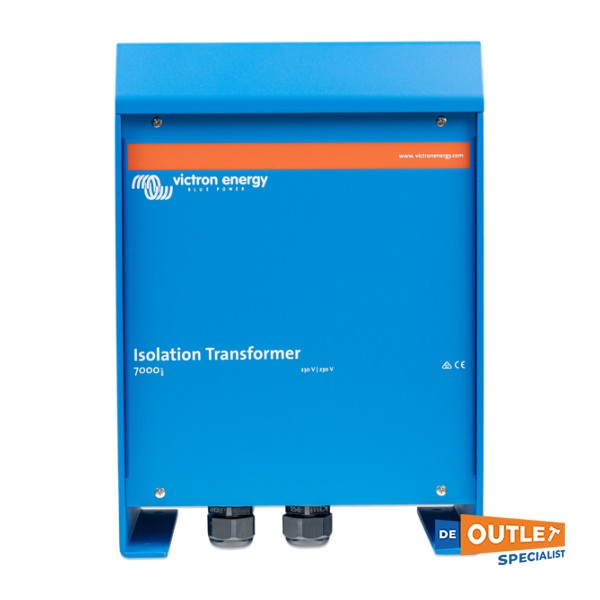 Victron ISO7000 7000W isolation transformator