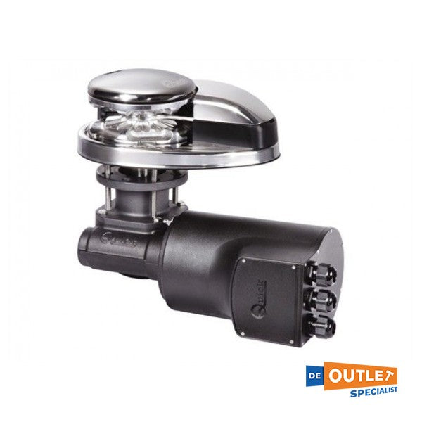 Bidding: Quick Prince DP3 1000W/12V/10mm electric anchor winch