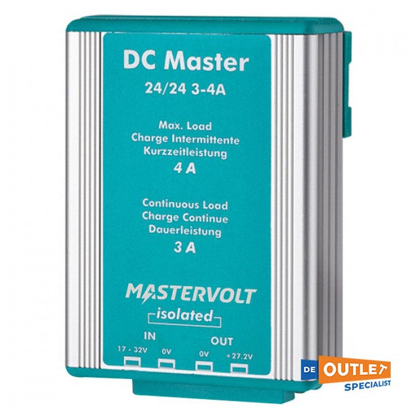 Mastervolt 24/24-3A DC isolator