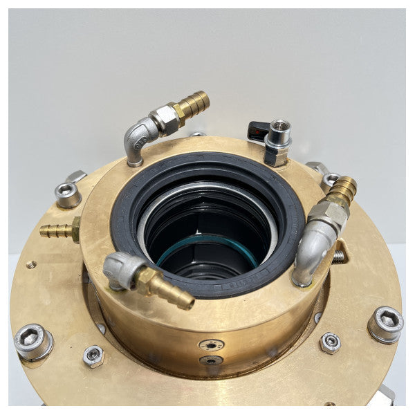 Rexmar brons hydraulisk axeltätning propelleraxel kit 75 mm - TOPC 75-08