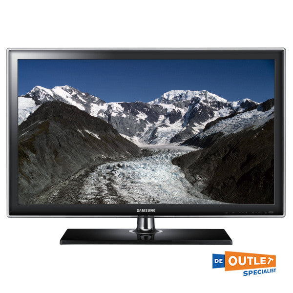 Samsung UN32D4000 32-Zoll-LED-Fernseher 110 V
