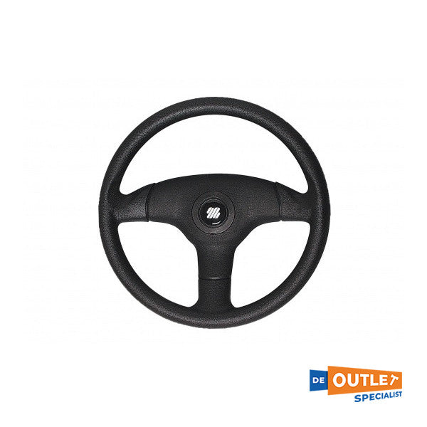 Uflex Antigua Black Wheel 350 mm 4-V60-1-39189U