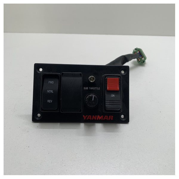 VIPT220202198 YANMAR POD MOTORNA PANE