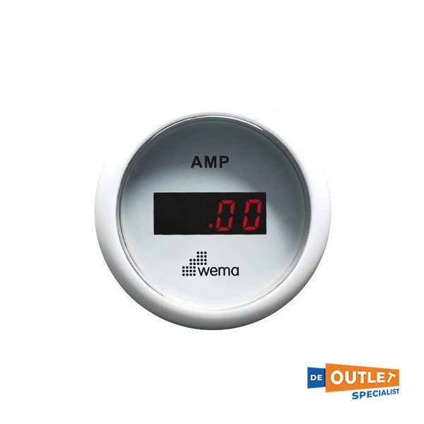 Wema Ampere meter kit A-01 - VP-7892