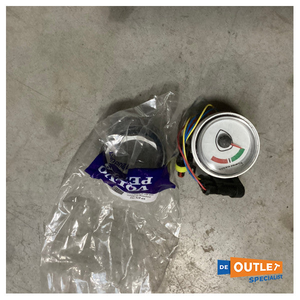 Volvo Penta EVC Ruderanzeige Backbord/Steuerbord weiß - 3812917