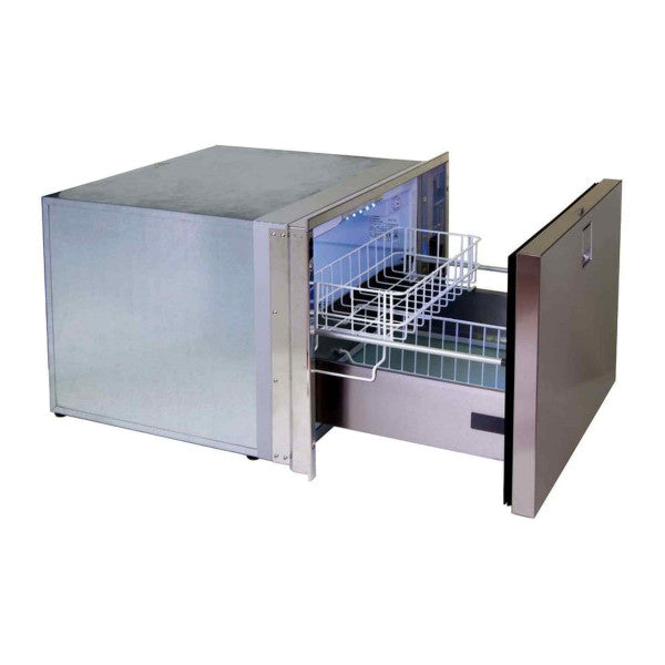 Drawer DR70 70L compressor drawer refrigerator 12/24V - IRD070DNLCP1211