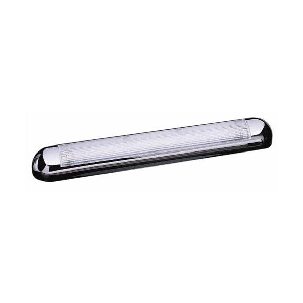 Resolux 505 waterproof lighting - 50512-1NO-GC-82