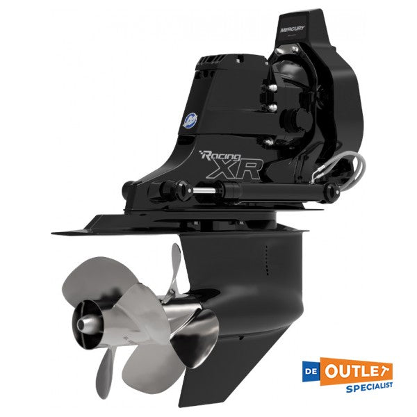 Mercury Bravo Three XR Sterndrive 1,81:1 - 5H42400TT