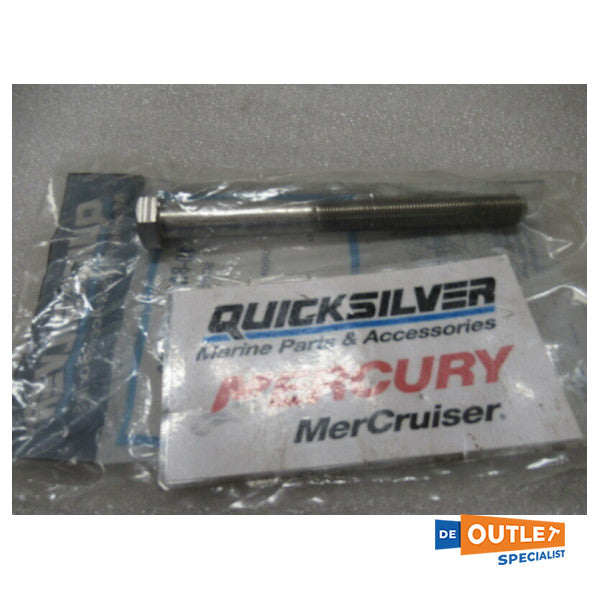 Mercury outboard mounting bolt .500-20 x 5.50 - 8M0038370