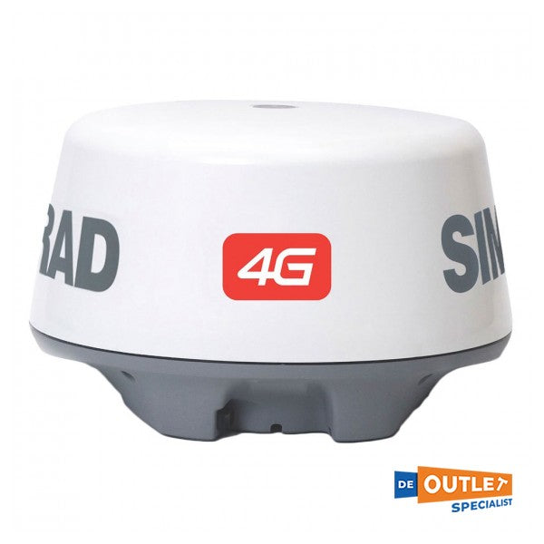 Simrad 4G digital broadband radar - 000-10902-001